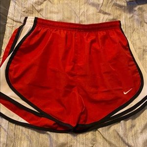 COPY - Nike shorts